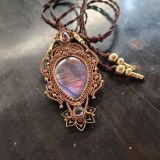 Collier Shakti
