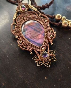Collier Shakti