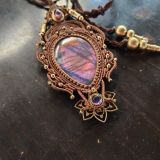 Collier Shakti
