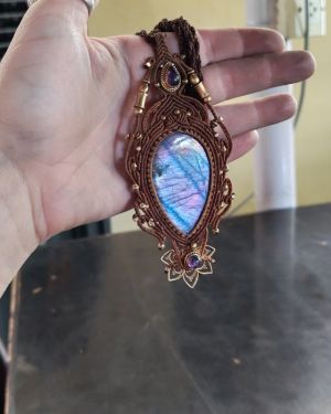 Collier Shakti