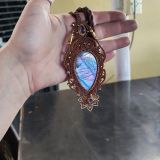 Collier Shakti