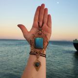 Collier Arvana
