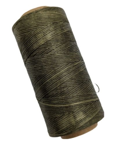 Fil plat n°18 – Vert kaki