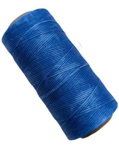 Fil plat n°22 – Bleuet