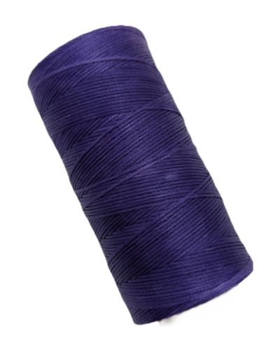 Fil plat n°25 – Dark violet