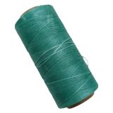 fil plat 0.8mm création diy micro macrame 30