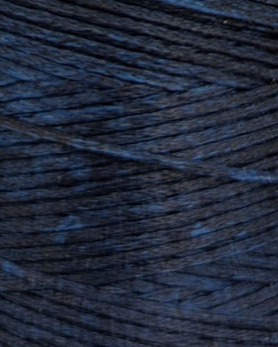 Fil plat n°16 – Bleu orage
