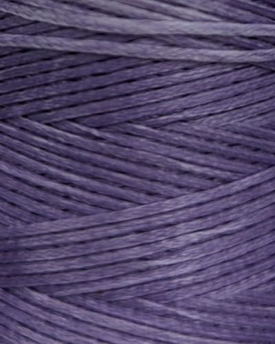 Fil plat n°19 – Mauve