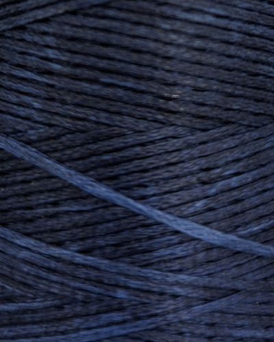Fil plat n°21 – Bleu nuit