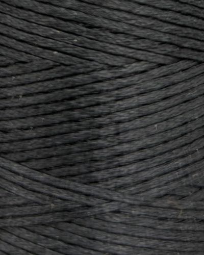 Fil plat n°23 – Noir