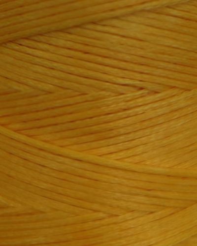 Fil plat n°24 – Jaune d&rsquo;or