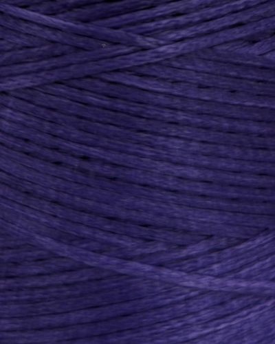 Fil plat n°25 – Dark violet