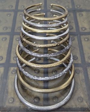 Lot de Torques par 10