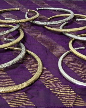 Lot de Torques par 5