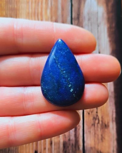 Lapis-Lazuli n°01