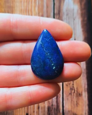 Lapis-Lazuli n°01