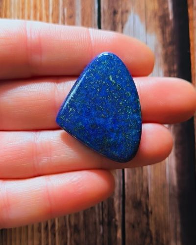 Lapis-Lazuli n°02