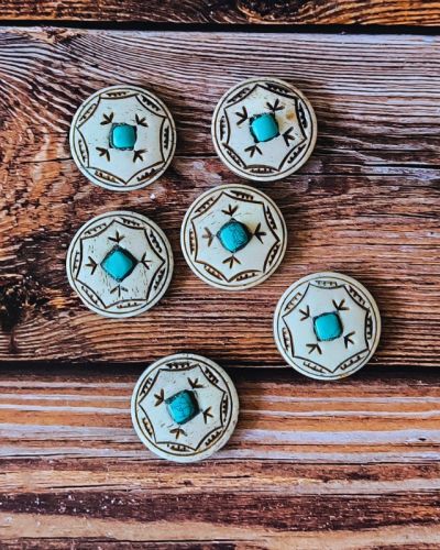 Cabochon népalais n°8