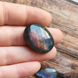 Lot de pierres – labradorites n°06 X 5