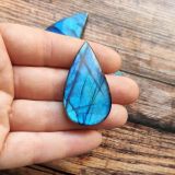 Lot de pierres – labradorites n°07 X 5
