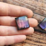 Lot de pierres – labradorites n°08 X 5