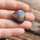Lot de pierres – labradorites n°08 X 5