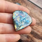 Lot de pierres – labradorites n°10 X 5