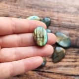 Lot de pierres – labradorites n°15 X 10