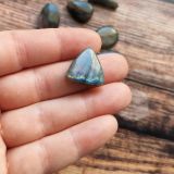 Lot de pierres – labradorites n°17 X 10