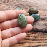 Lot de pierres – labradorites n°19 X 10