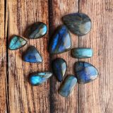 Lot de pierres – labradorites n°21 X 10