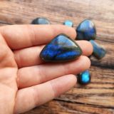 Lot de pierres – labradorites n°21 X 10