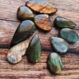 Lot de pierres – labradorites n°23 X 10