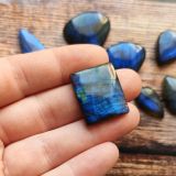 Lot de pierres – labradorites n°25 X 10