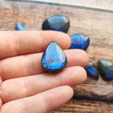 Lot de pierres – labradorites n°25 X 10