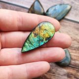 Lot de pierres – labradorites n°27 X 10