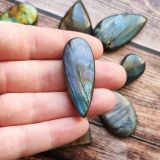 Lot de pierres – labradorites n°27 X 10