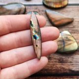 Lot de pierres – labradorites n°28 X 10
