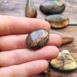 Lot de pierres – labradorites n°28 X 10