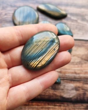 Lot de pierres – labradorites n°29 X 10