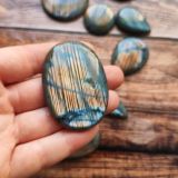 Lot de pierres – labradorites n°29 X 10