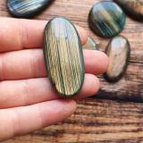 Lot de pierres – labradorites n°30 X 10