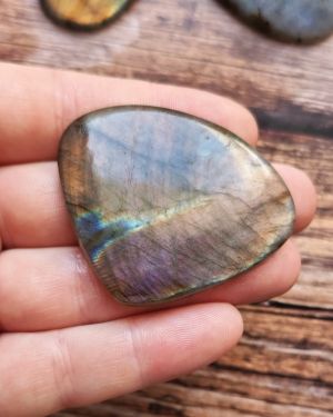 Lot de pierres – labradorites n°31 X 10