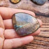 Lot de pierres – labradorites n°31 X 10