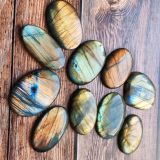 Lot de pierres – labradorites n°32 X 10