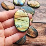 Lot de pierres – labradorites n°32 X 10
