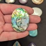 Lot de 20 pierres n°32