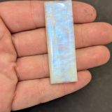 Lot de 5 moonstone n°5