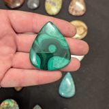 Lot de 20 pierres n°32