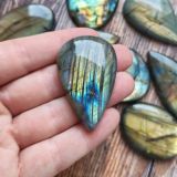 Lot de pierres – labradorites n°03 X 10